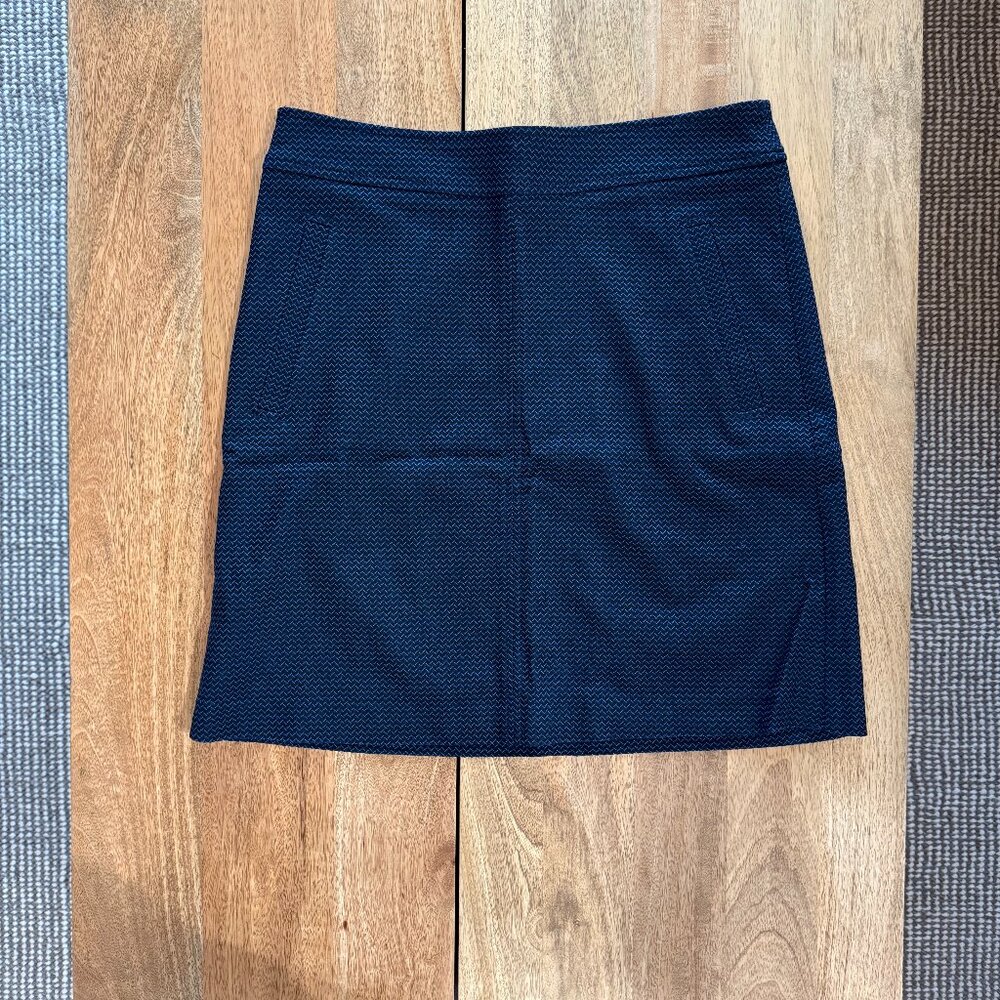 Loft A-Line Mini Skirt - Size 6
